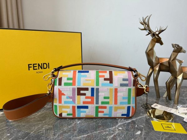 BC - FENDI BAGS - 274 on Sale