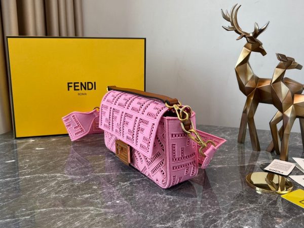 BC - FENDI BAGS - 277 For Cheap