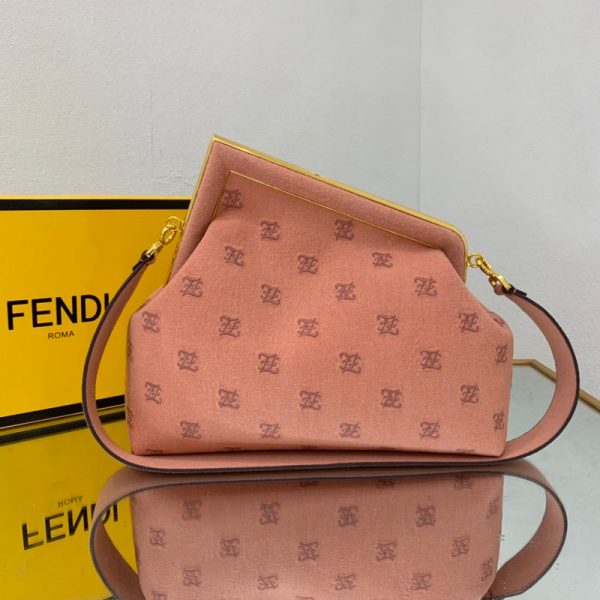 BC - FENDI BAGS - 045 Online Sale