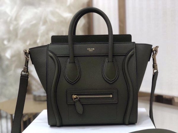 BC - CELINE BAGS - 1477 Online Sale