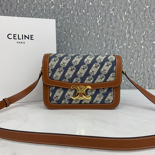 BC - CELINE BAGS - 1142 Supply