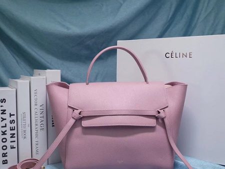 BC - CELINE BAGS - 1214 Discount