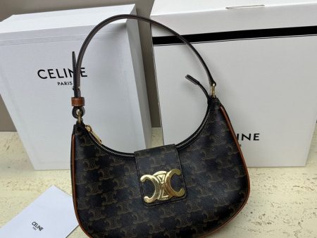 BC - CELINE BAGS - 1776 Online Hot Sale