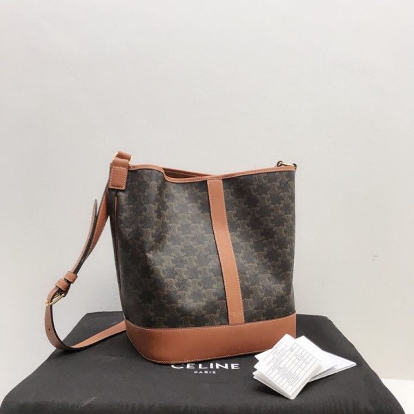 BC - CELINE BAGS - 1714 Discount