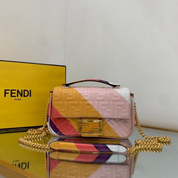 BC - FENDI BAGS - 263 Cheap