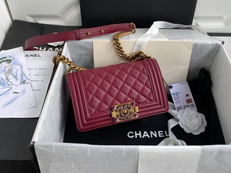 BC - CHANEL Bags - 5008 Discount