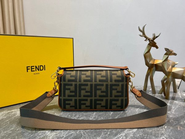 BC - FENDI BAGS - 266 Supply