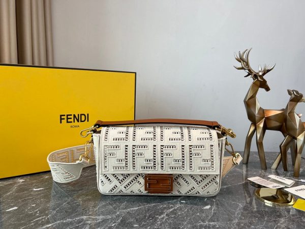 BC - FENDI BAGS - 278 on Sale