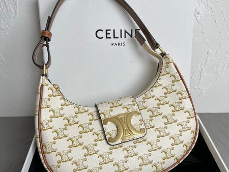 BC - CELINE BAGS - 500 Fashion