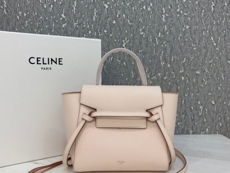 BC - CELINE BAGS - 1169 Fashion