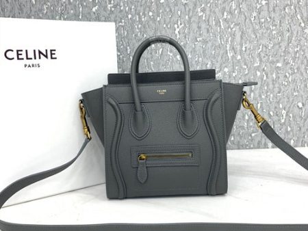 BC - CELINE BAGS - 1292 Online Hot Sale