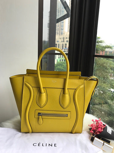 BC - CELINE BAGS - 1297 Supply