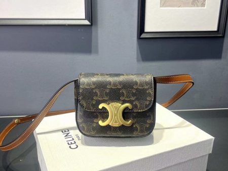 BC - CELINE BAGS - 1734 Hot on Sale