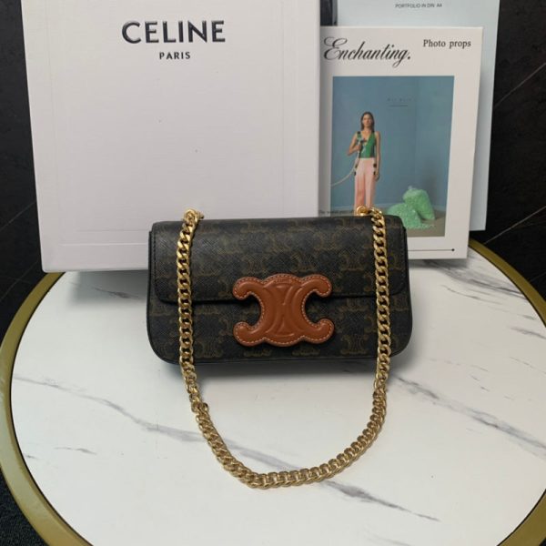 BC - CELINE BAGS - 1191 Discount