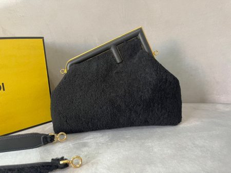 BC - FENDI BAGS - 011 Online Hot Sale