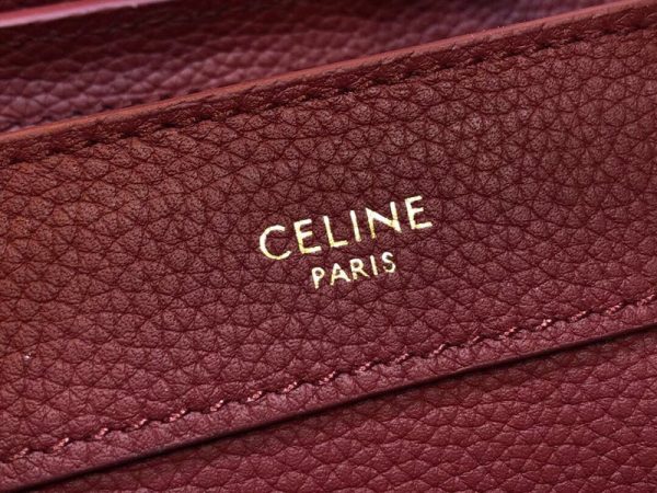 BC - CELINE BAGS - 1476 Online Sale