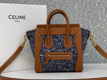 BC - CELINE BAGS - 1057 For Cheap