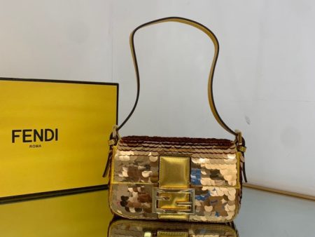 BC - FENDI BAGS - 283 Online Hot Sale