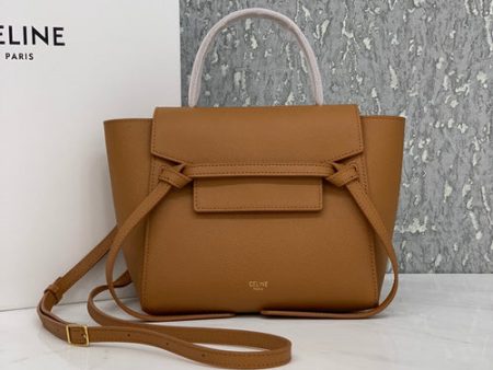 BC - CELINE BAGS - 1173 on Sale