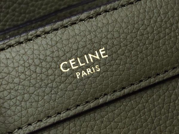 BC - CELINE BAGS - 1477 Online Sale