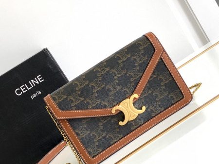 BC - CELINE BAGS - 1737 Online Hot Sale