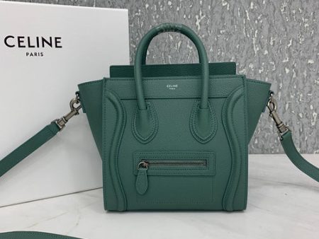 BC - CELINE BAGS - 1378 Online Hot Sale