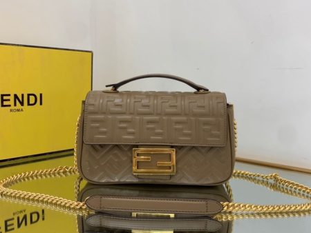 BC - FENDI BAGS - 262 Sale