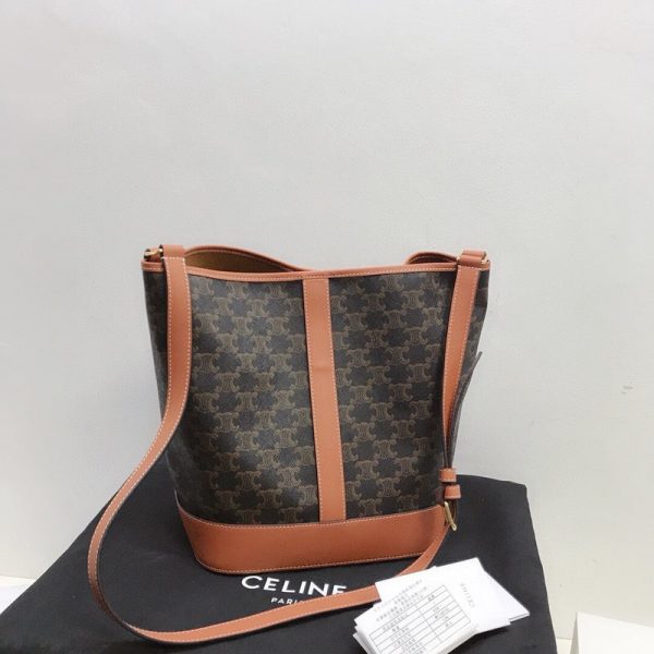 BC - CELINE BAGS - 1714 Discount