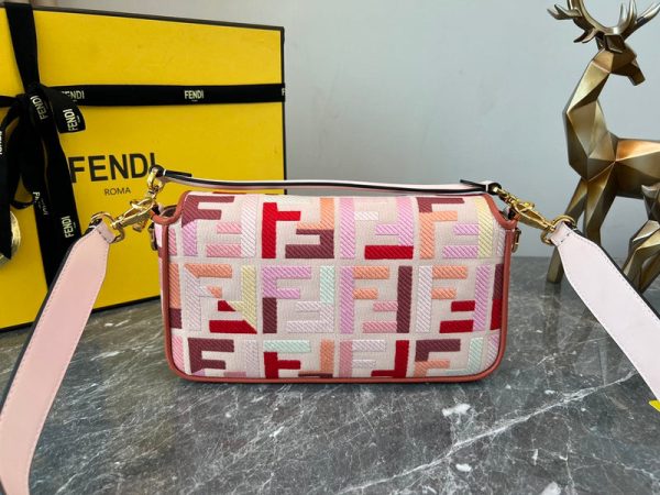 BC - FENDI BAGS - 273 Cheap