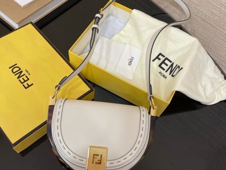 BC - FENDI BAGS - 005 Cheap