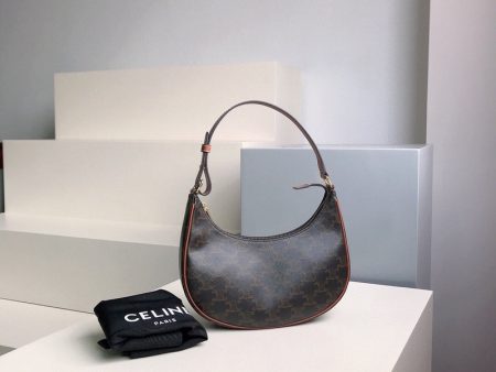 BC - CELINE BAGS - 1712 Fashion