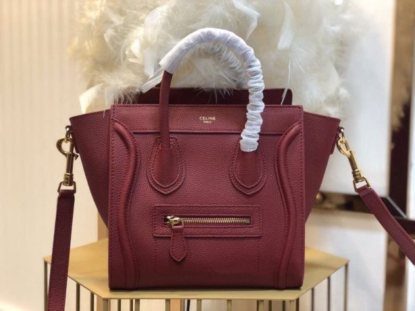 BC - CELINE BAGS - 1476 Online Sale