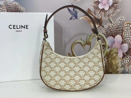 BC - CELINE BAGS - 1417 Fashion