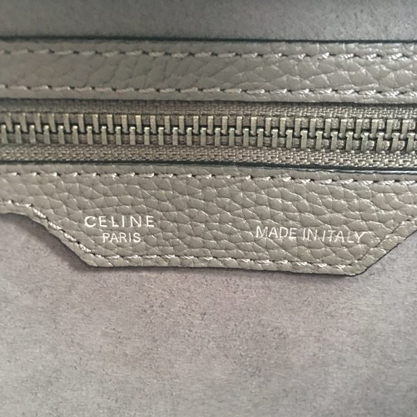 BC - CELINE BAGS - 1341 Fashion