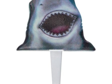 Shark DecoPics Cake Decoration Supply