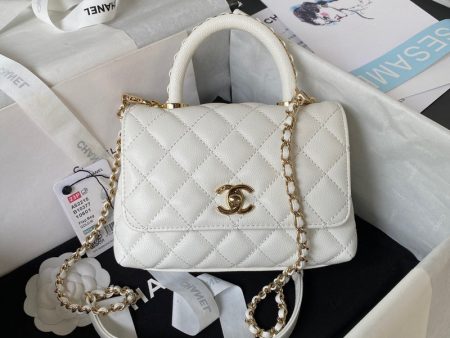 BC - CHANEL Bags - 1295 Supply