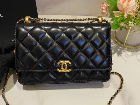 BC - CHANEL Bags - 1261 For Discount