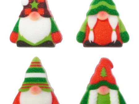 Holiday Gnomes Dec-Ons® Decorations Hot on Sale