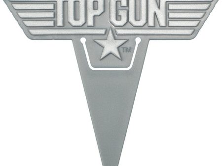 Top Gun Wings DecoPics Cake Decoration Online