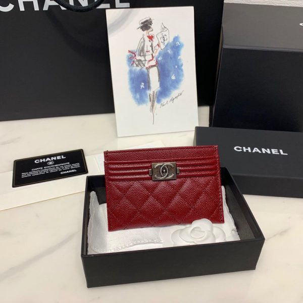 BC - CHANEL Bags - 1220 Cheap