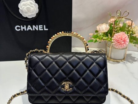 BC - CHANEL Bags - 1268 Discount