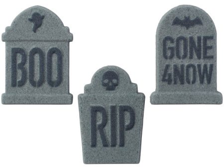 Tombstones Dec-Ons® Decorations Discount