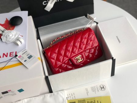 BC - CHANEL Bags - 1278 Supply