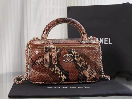 BC - CHANEL Bags - 1257 Online Hot Sale