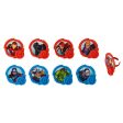 MARVEL Avengers Mightiest Heroes Cupcake Rings For Cheap