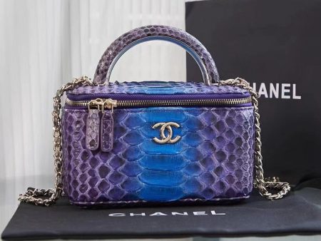 BC - CHANEL Bags - 1262 Online Hot Sale