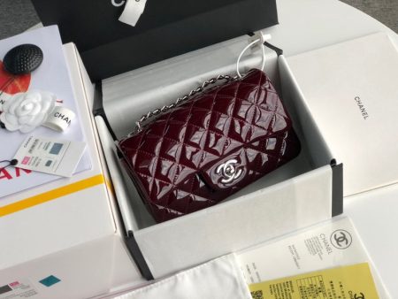 BC - CHANEL Bags - 1281 Supply