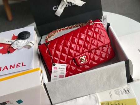 BC - CHANEL Bags - 1276 Supply