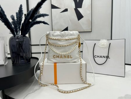 BC - CHANEL Bags - 1236 Supply